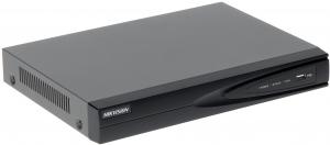 HİKVİSİON NVR DS-7604NI-K1/4P PoE