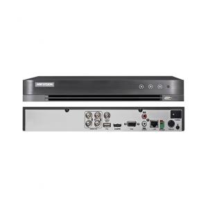 HIKVISION DVR DS-7204HUHI-K1 5mp