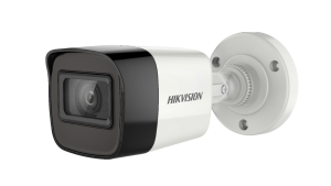 HIKVISION 5 MPXL ÇÖL KAMERA DS-2CE16H0T-ITF, 2.4mm 2,8mm 5mp Gecə Görüntüsü İR 20m Metal