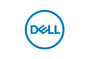 dell logo