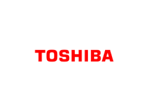 toshiba logo