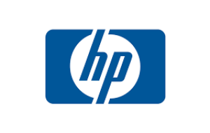 hp logo