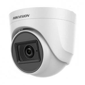 HIKVISION 2 MPXL İÇƏRİ SƏSLİ KAMERA DS-2CE76D0T-ITPFS