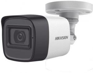 HIKVISION 2 MPXL ÇÖL SƏSLİ KAMERA DS-2CE16D0T-ITFS