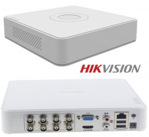 HIKVISION DVR DS-7108HQHi-K1