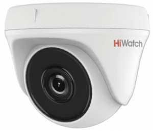 HIKVISION HIWATCH 1 MPXL KAMERA DS-T133