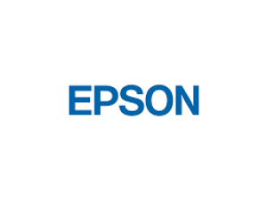 epson logo