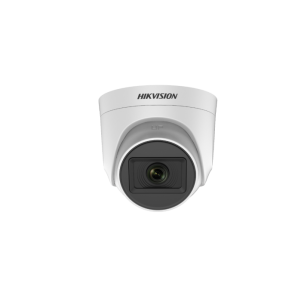 HIKVISION 5 MPXL  İCƏRİ KAMERA DS-2CE76H0T-ITPF 2,8MM 5mp Gecə Görüntüsü İR 20m 4 in 1 TVI/AHD/CVI/CVBS